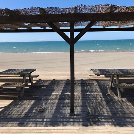 El Balcon De Rosita Διαμέρισμα Morche Εξωτερικό φωτογραφία