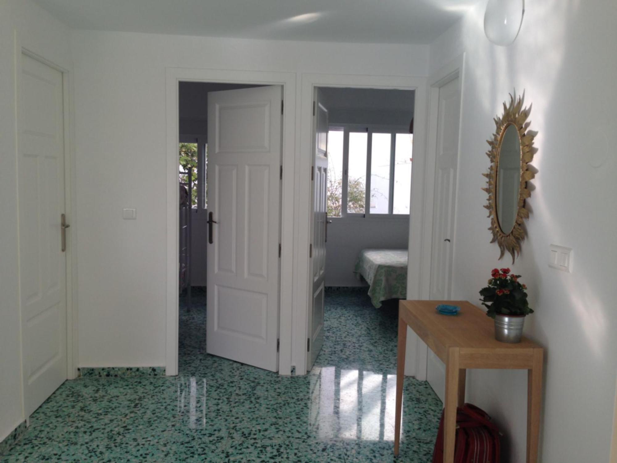 El Balcon De Rosita Διαμέρισμα Morche Εξωτερικό φωτογραφία