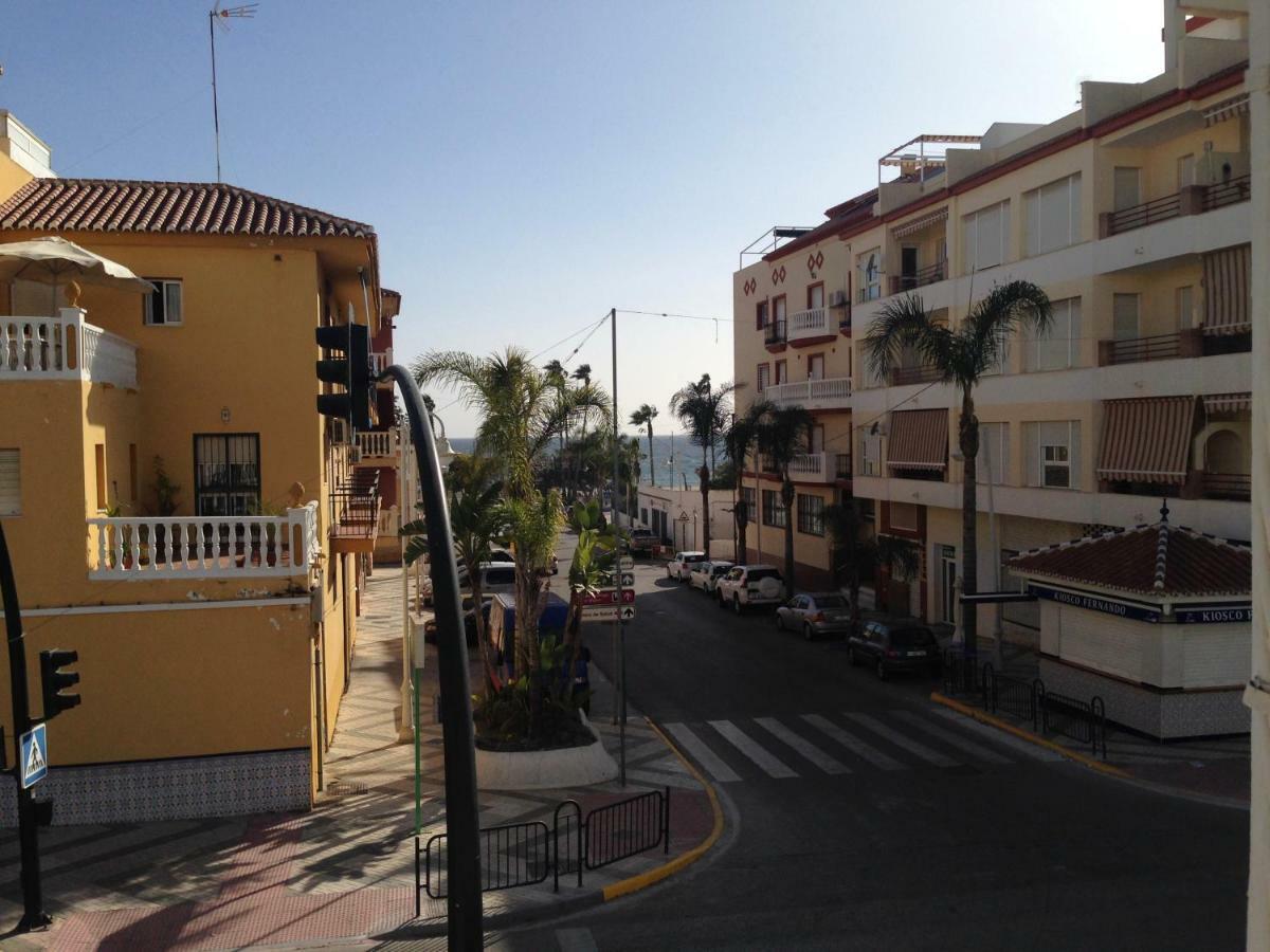 El Balcon De Rosita Διαμέρισμα Morche Εξωτερικό φωτογραφία