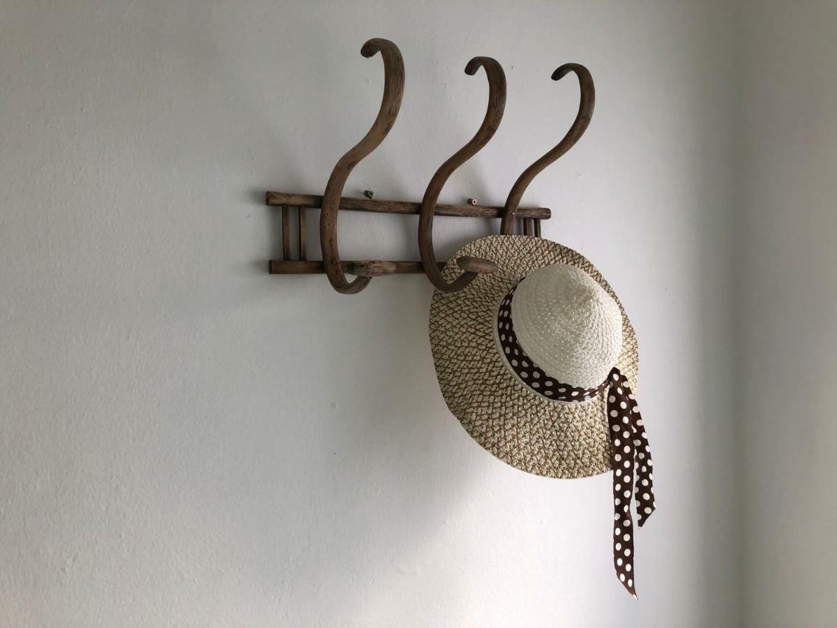 El Balcon De Rosita Διαμέρισμα Morche Εξωτερικό φωτογραφία