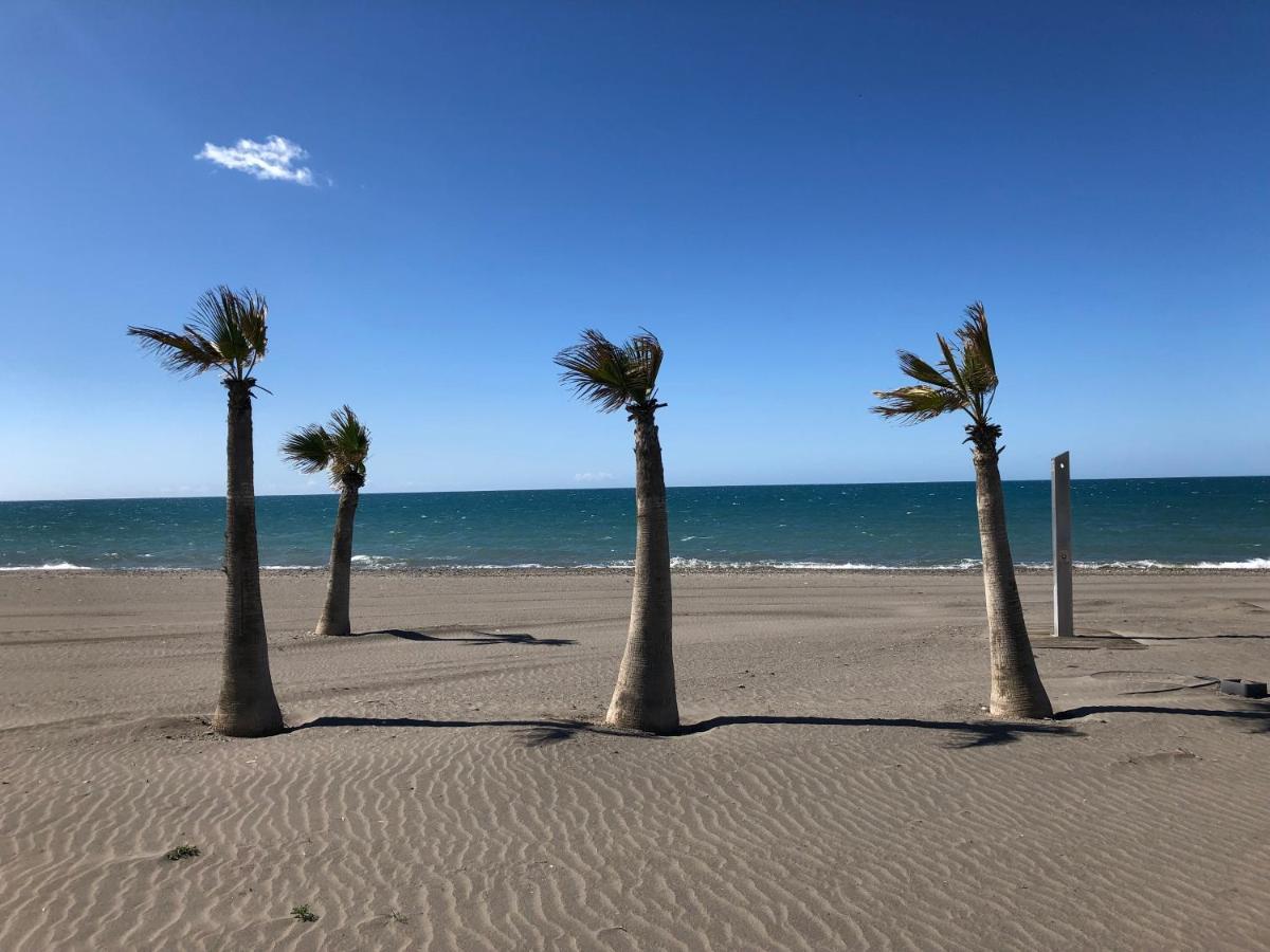 El Balcon De Rosita Διαμέρισμα Morche Εξωτερικό φωτογραφία