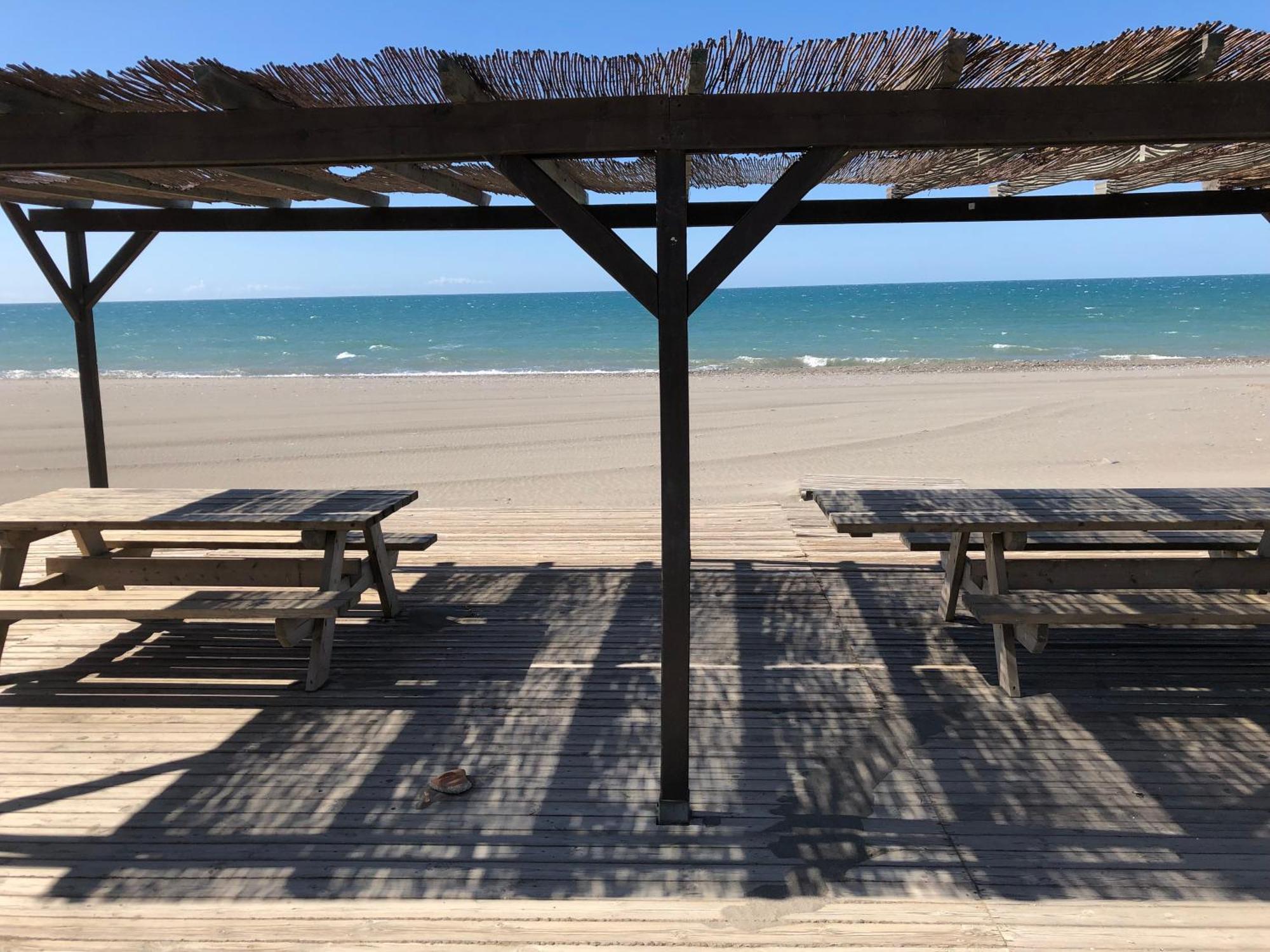 El Balcon De Rosita Διαμέρισμα Morche Εξωτερικό φωτογραφία